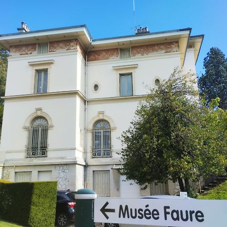 "Chalet Marie Louise" Logement 3 Etoiles Dans Une Maison De Ville A 400M Du Centre Ville Aix-les-Bains Exterior photo